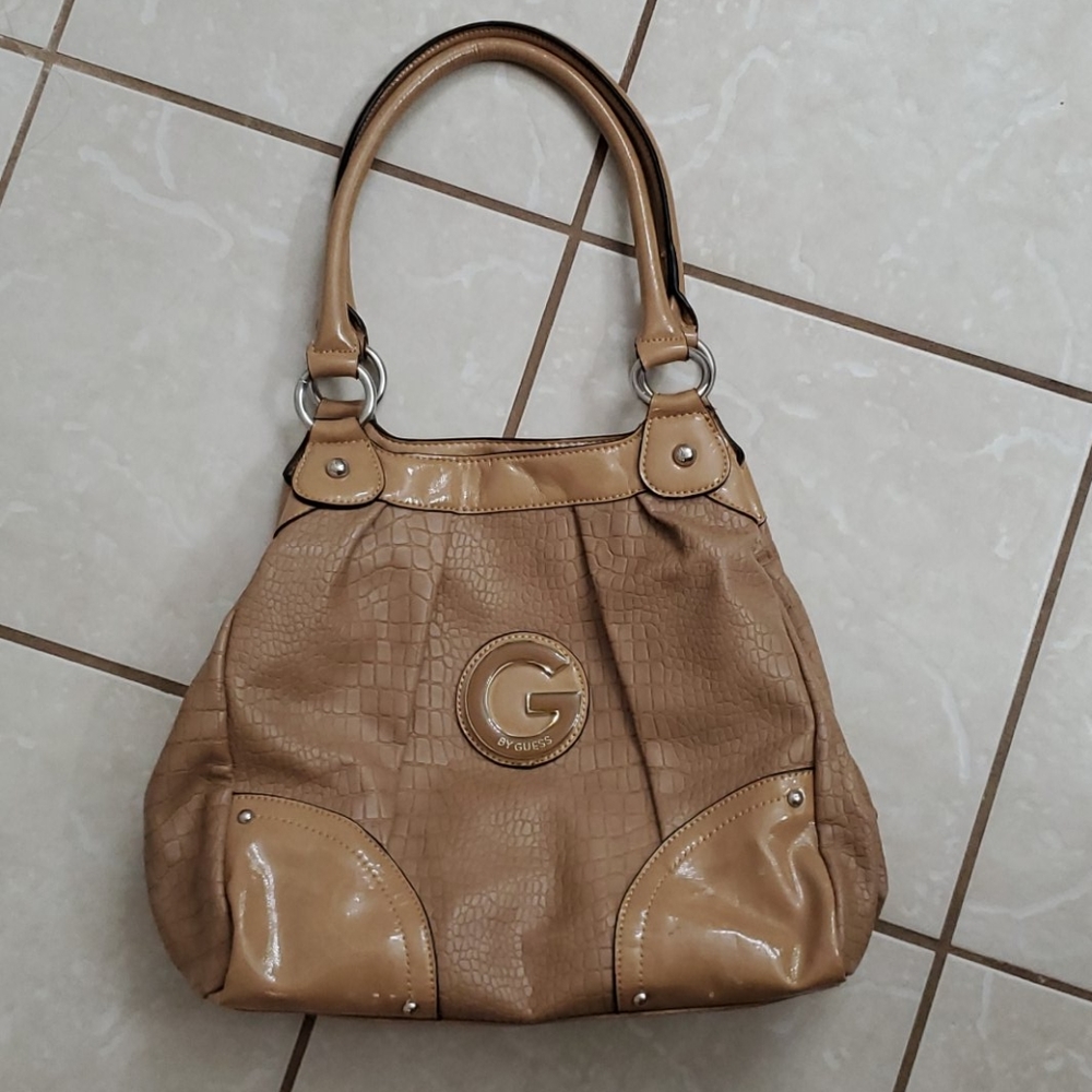 G by Guess purse